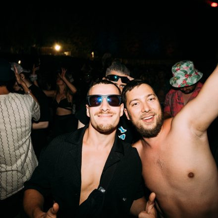 Electric Love Festival 2025 - Freitag