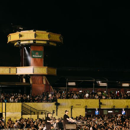 Electric Love Festival 2025 - Freitag