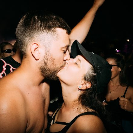 Electric Love Festival 2025 - Freitag