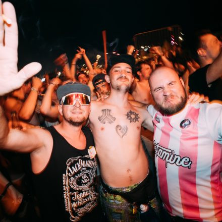 Electric Love Festival 2025 - Freitag
