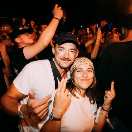 Electric Love Festival 2025 - Freitag