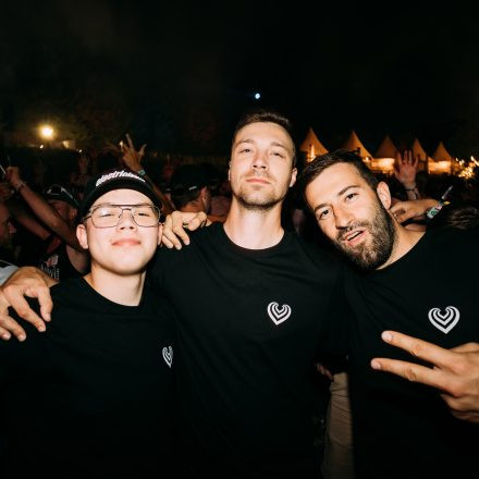 Electric Love Festival 2025 - Freitag