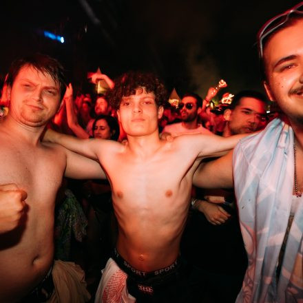 Electric Love Festival 2025 - Freitag
