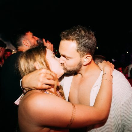 Electric Love Festival 2025 - Freitag