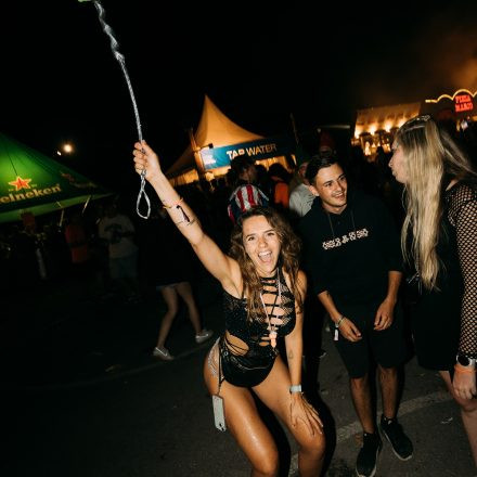 Electric Love Festival 2025 - Freitag