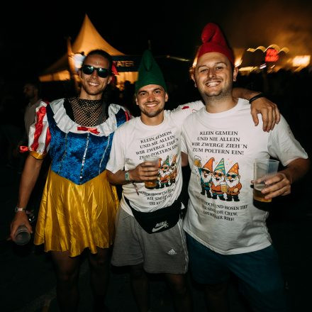 Electric Love Festival 2025 - Freitag