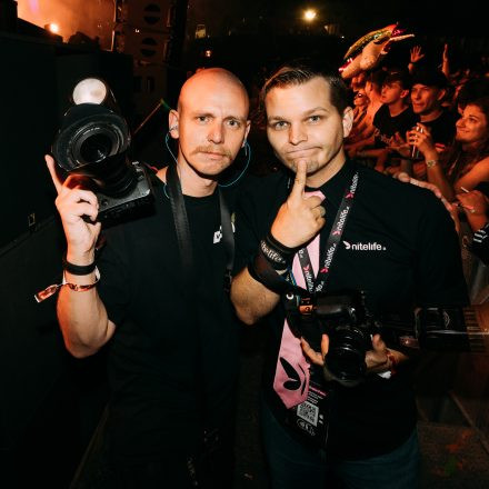 Electric Love Festival 2025 - Freitag