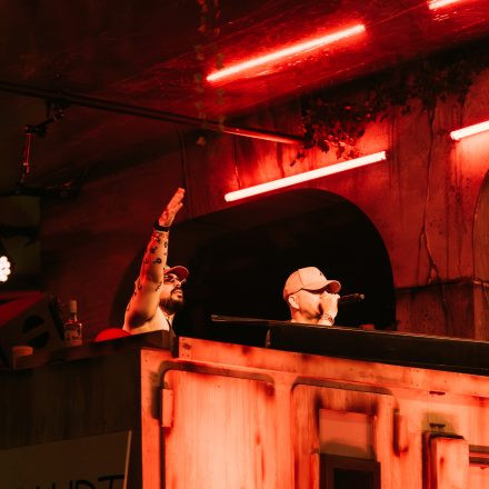Electric Love Festival 2025 - Freitag