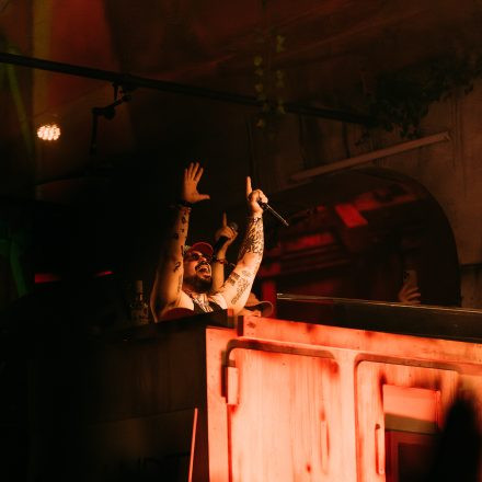 Electric Love Festival 2025 - Freitag