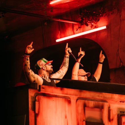 Electric Love Festival 2025 - Freitag