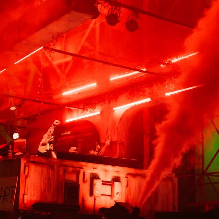 Electric Love Festival 2025 - Freitag