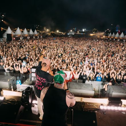 Electric Love Festival 2025 - Freitag
