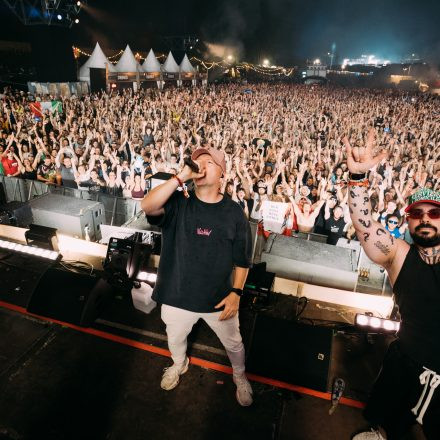 Electric Love Festival 2025 - Freitag
