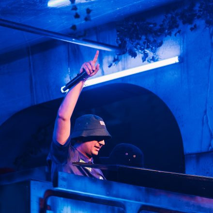 Electric Love Festival 2025 - Freitag