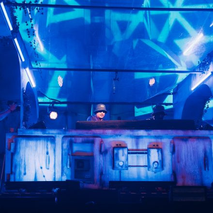 Electric Love Festival 2025 - Freitag