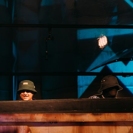 Electric Love Festival 2025 - Freitag