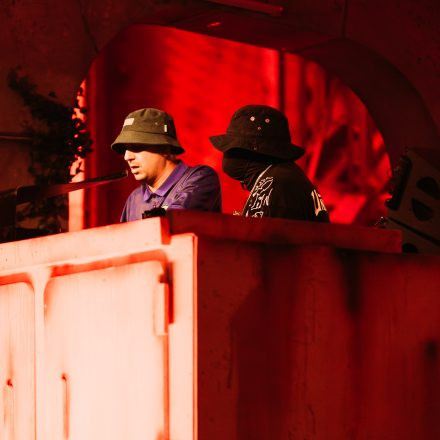 Electric Love Festival 2025 - Freitag