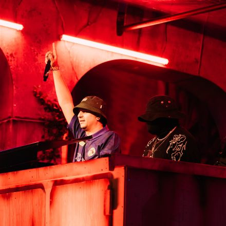 Electric Love Festival 2025 - Freitag