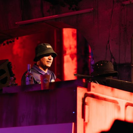 Electric Love Festival 2025 - Freitag