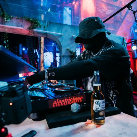 Electric Love Festival 2025 - Freitag