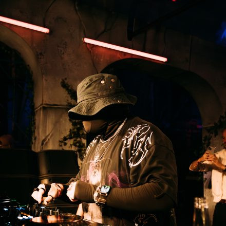 Electric Love Festival 2025 - Freitag