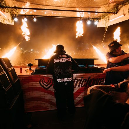 Electric Love Festival 2025 - Freitag