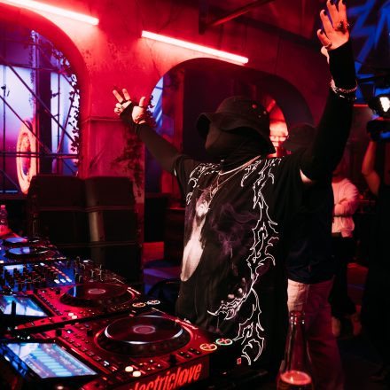 Electric Love Festival 2025 - Freitag