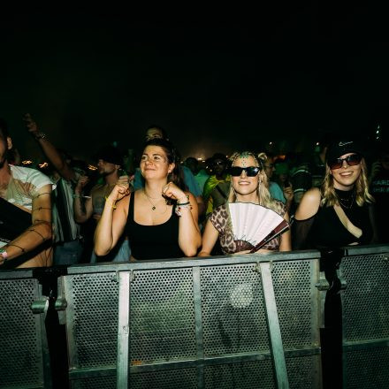 Electric Love Festival 2025 - Freitag