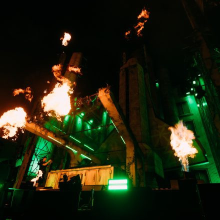 Electric Love Festival 2025 - Freitag