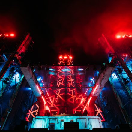 Electric Love Festival 2025 - Freitag