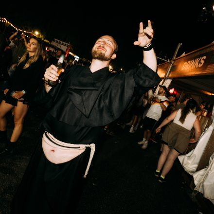 Electric Love Festival 2025 - Freitag