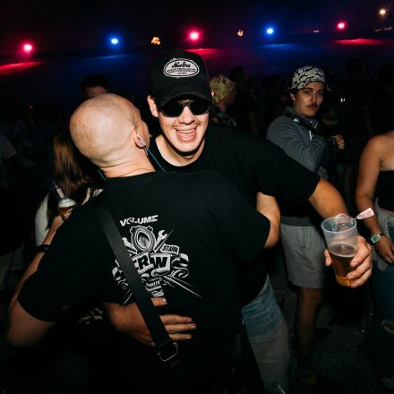 Electric Love Festival 2025 - Freitag