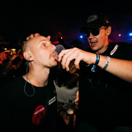 Electric Love Festival 2025 - Freitag