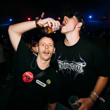 Electric Love Festival 2025 - Freitag