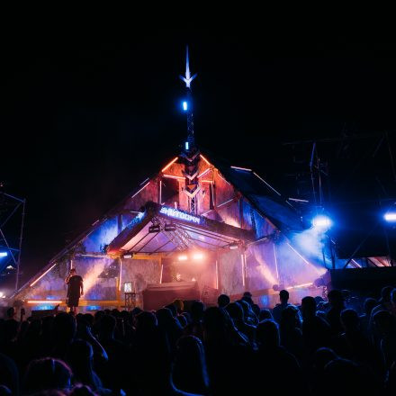 Electric Love Festival 2025 - Freitag
