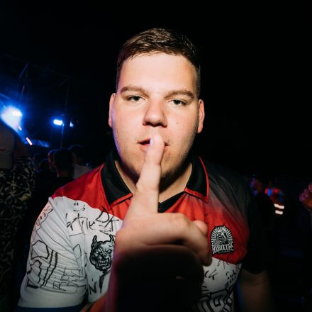 Electric Love Festival 2025 - Freitag