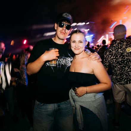 Electric Love Festival 2025 - Freitag