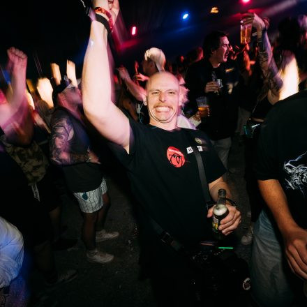 Electric Love Festival 2025 - Freitag