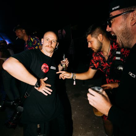 Electric Love Festival 2025 - Freitag