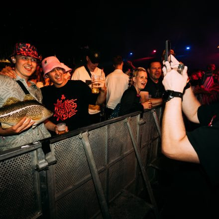 Electric Love Festival 2025 - Freitag
