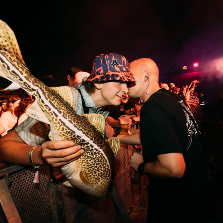 Electric Love Festival 2025 - Freitag