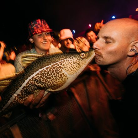 Electric Love Festival 2025 - Freitag