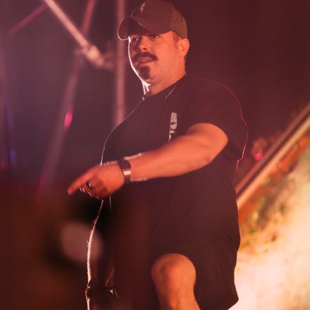 Electric Love Festival 2025 - Freitag