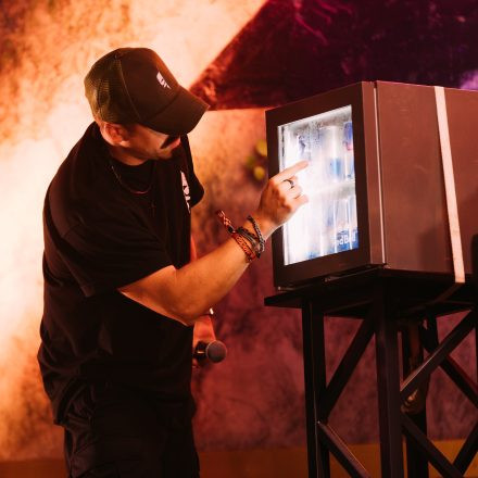 Electric Love Festival 2025 - Freitag
