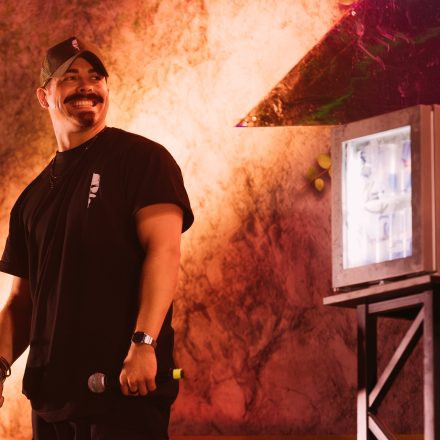 Electric Love Festival 2025 - Freitag