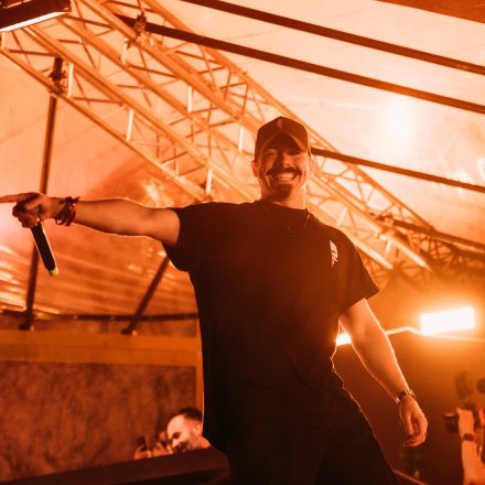 Electric Love Festival 2025 - Freitag