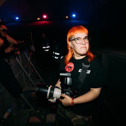 Electric Love Festival 2025 - Freitag