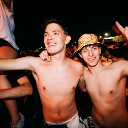 Electric Love Festival 2025 - Freitag