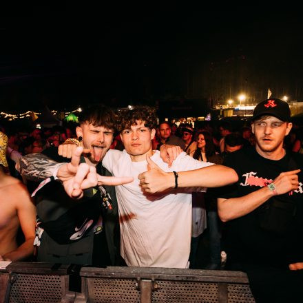 Electric Love Festival 2025 - Freitag