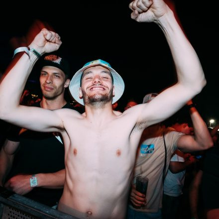 Electric Love Festival 2025 - Freitag